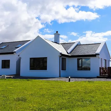 Johnstones View Holiday home