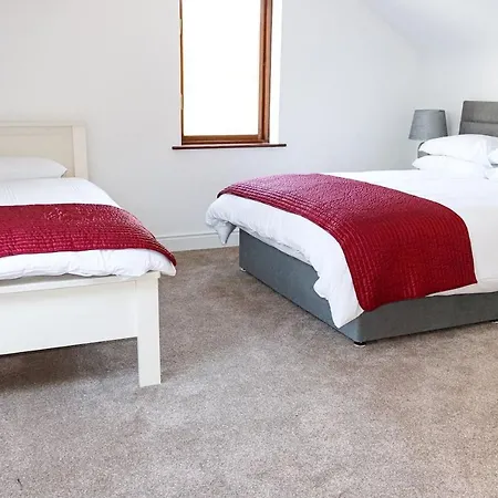 Holiday home Johnstones View *