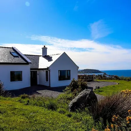 Johnstones View Holiday home