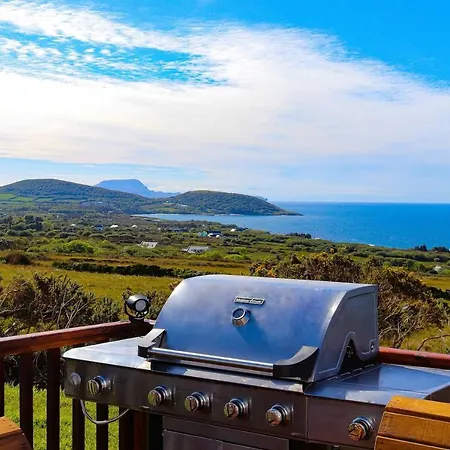 Johnstones View * Westport